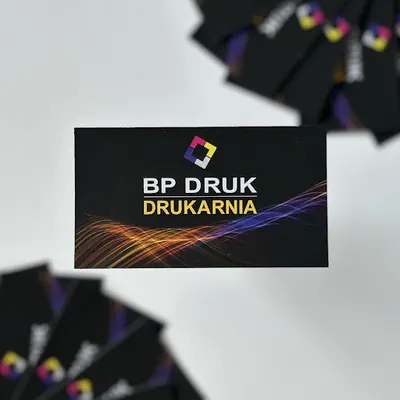 BP DRUK Bogdan Pogoda